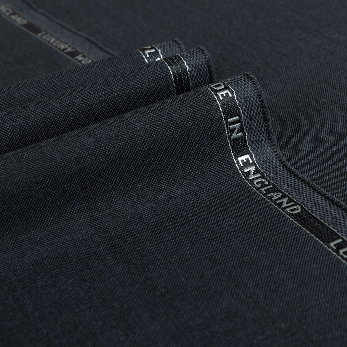 Plain Weave 2 Ply Mohair Fabric