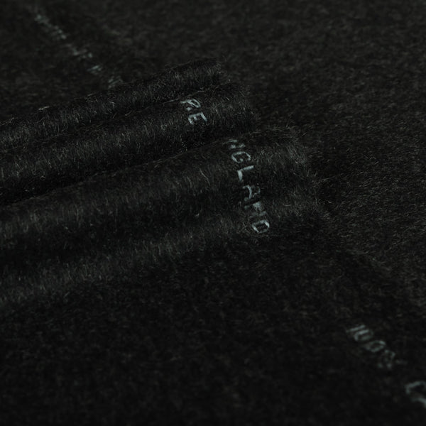 Everest - Heavyweight Plain 100% Cashmere Coating Cloth