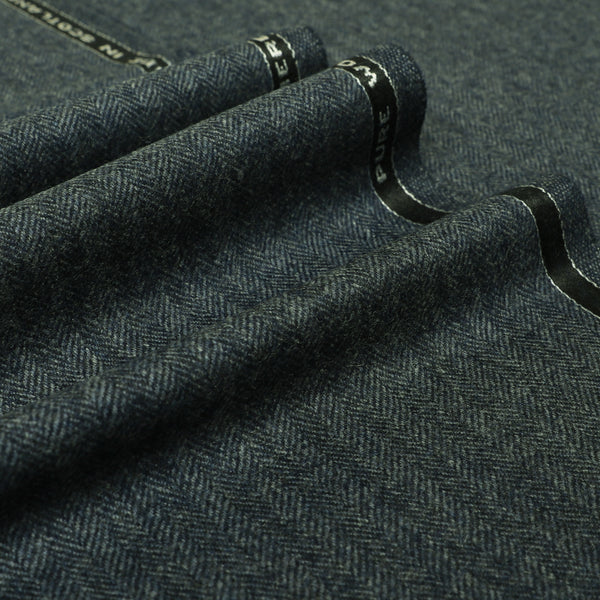 Glenesk - Herringbone Jacketing