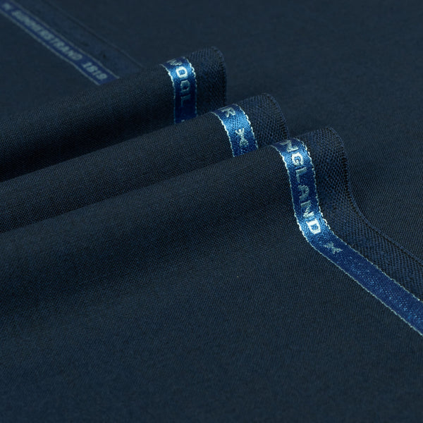 Summerstrand - Plain Super 100's Wool Mohair