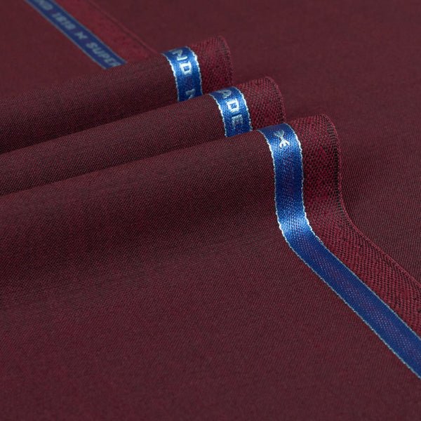 Summerstrand - Plain Super 100's Wool Mohair