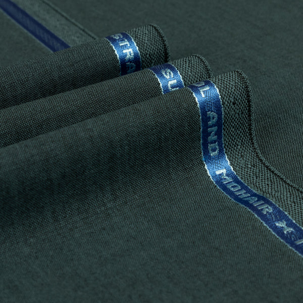 Summerstrand - Plain Super 100's Wool Mohair