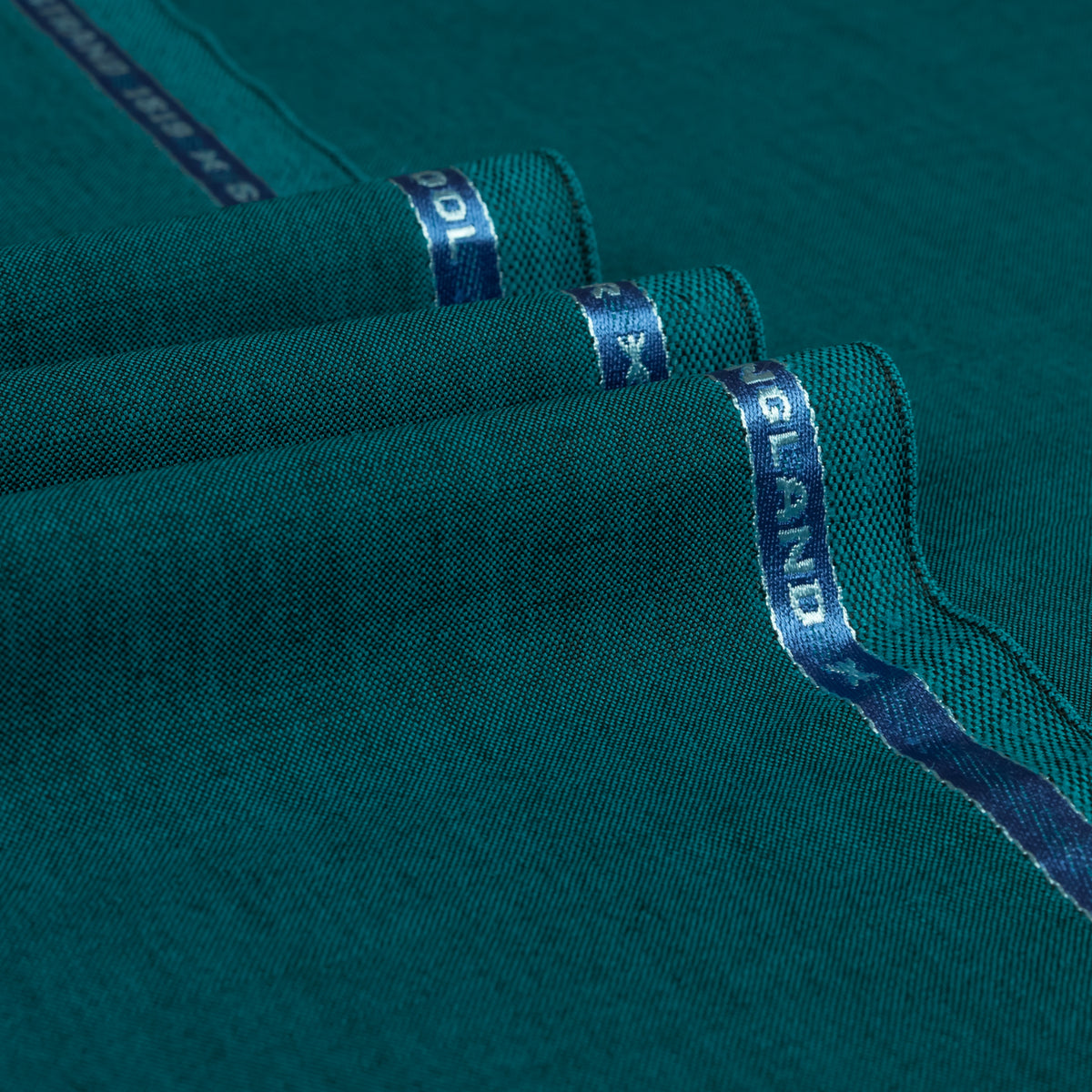 Summerstrand - Plain Super 100's Wool Mohair