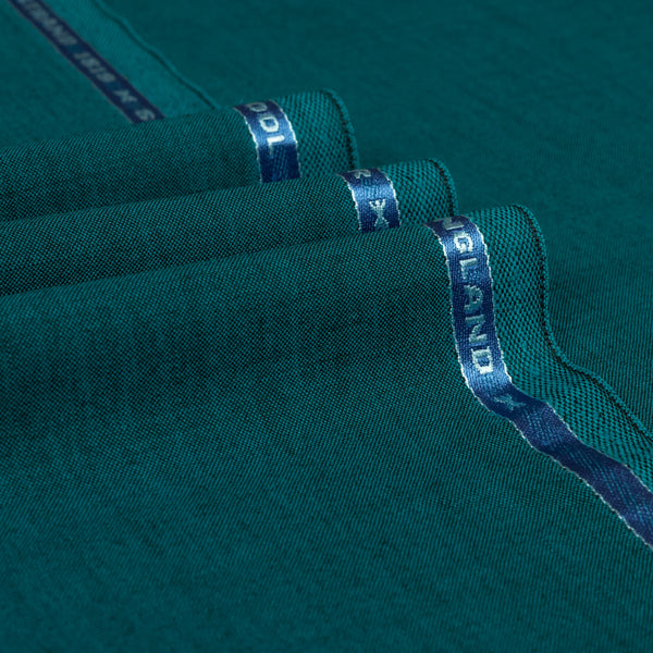 Summerstrand - Plain Super 100's Wool Mohair