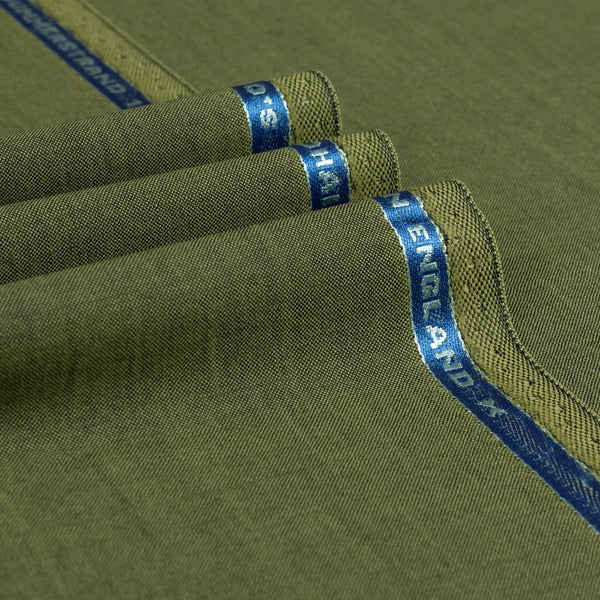 Summerstrand - Plain Super 100's Wool Mohair