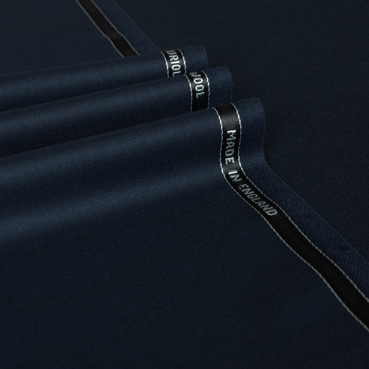 Toledo - Plain Twill Escorial