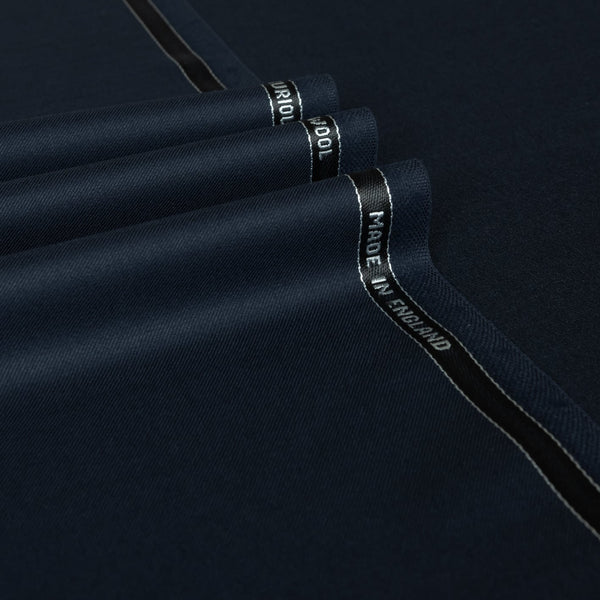 Toledo - Plain Twill Escorial