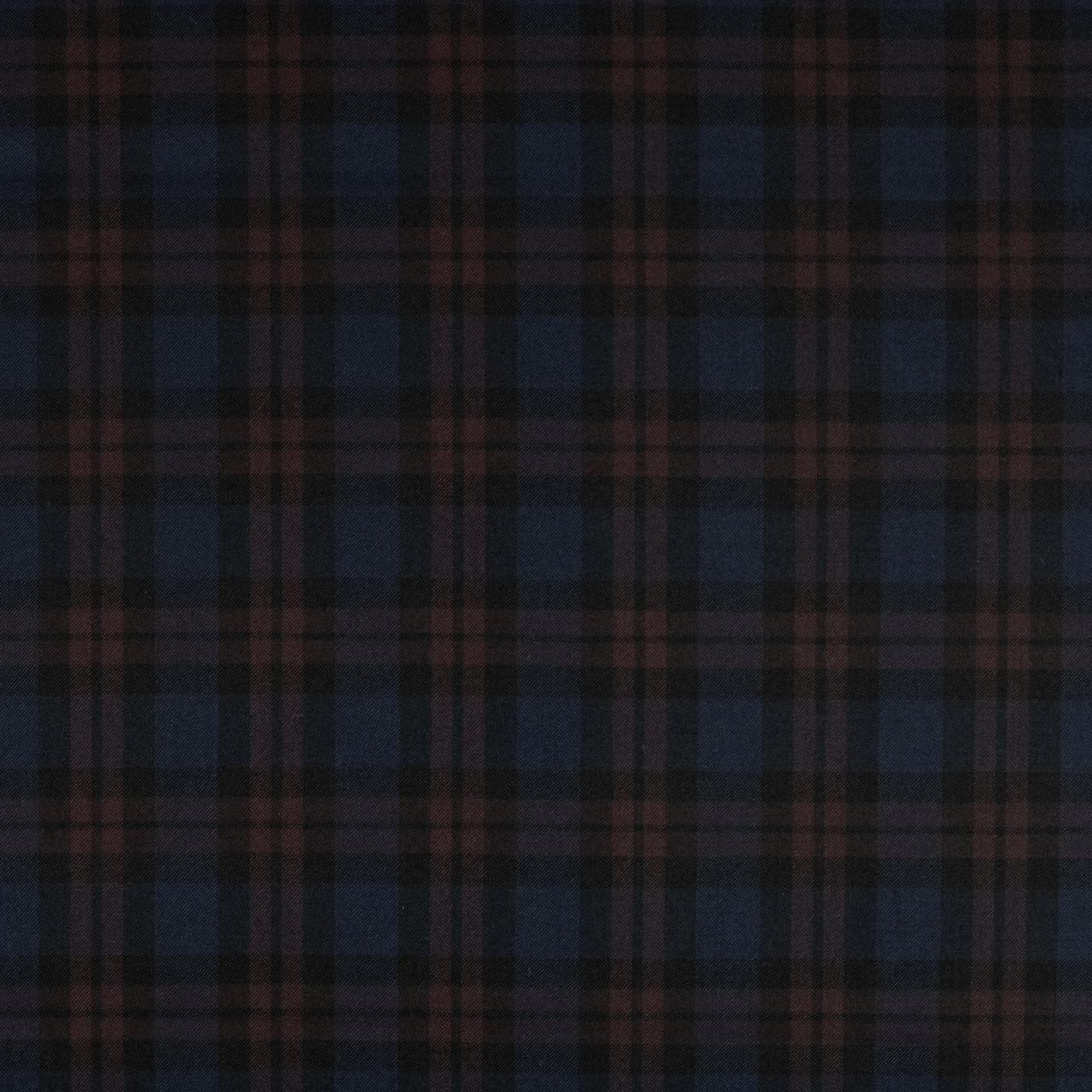 Park Lane Watch Check 100% Super 120's Wool