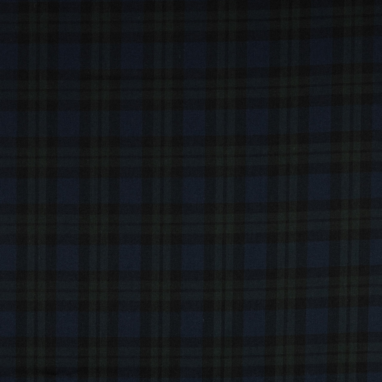 Park Lane Watch Check 100% Super 120's Wool