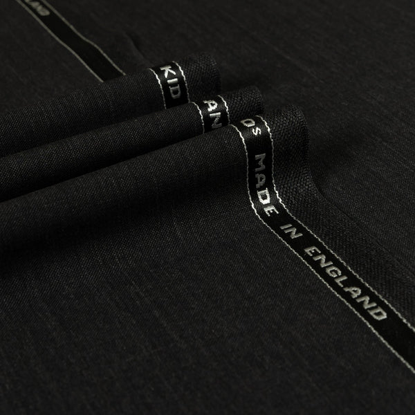 British Mohair - Plain Kid Mohair Super 100's Wool