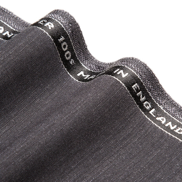 British Mohair - Plain Kid Mohair Super 100's Wool