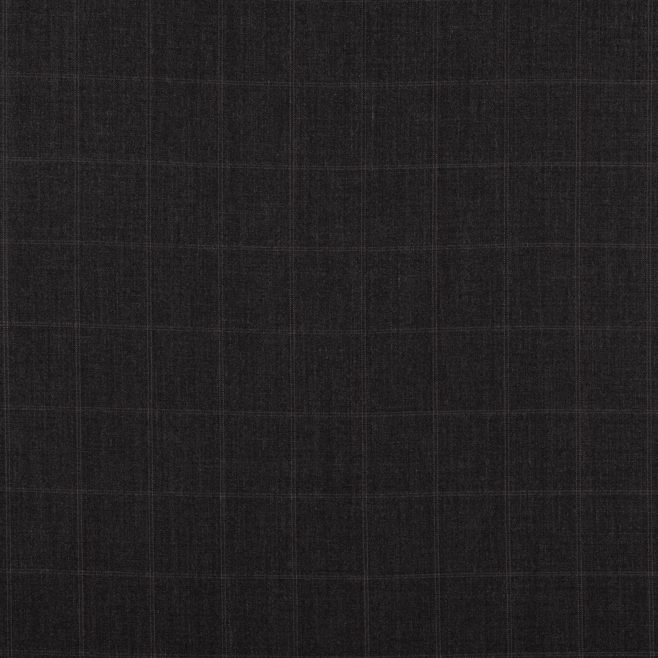 British Mohair - Windowpane Kid Mohair Super 100's Wool
