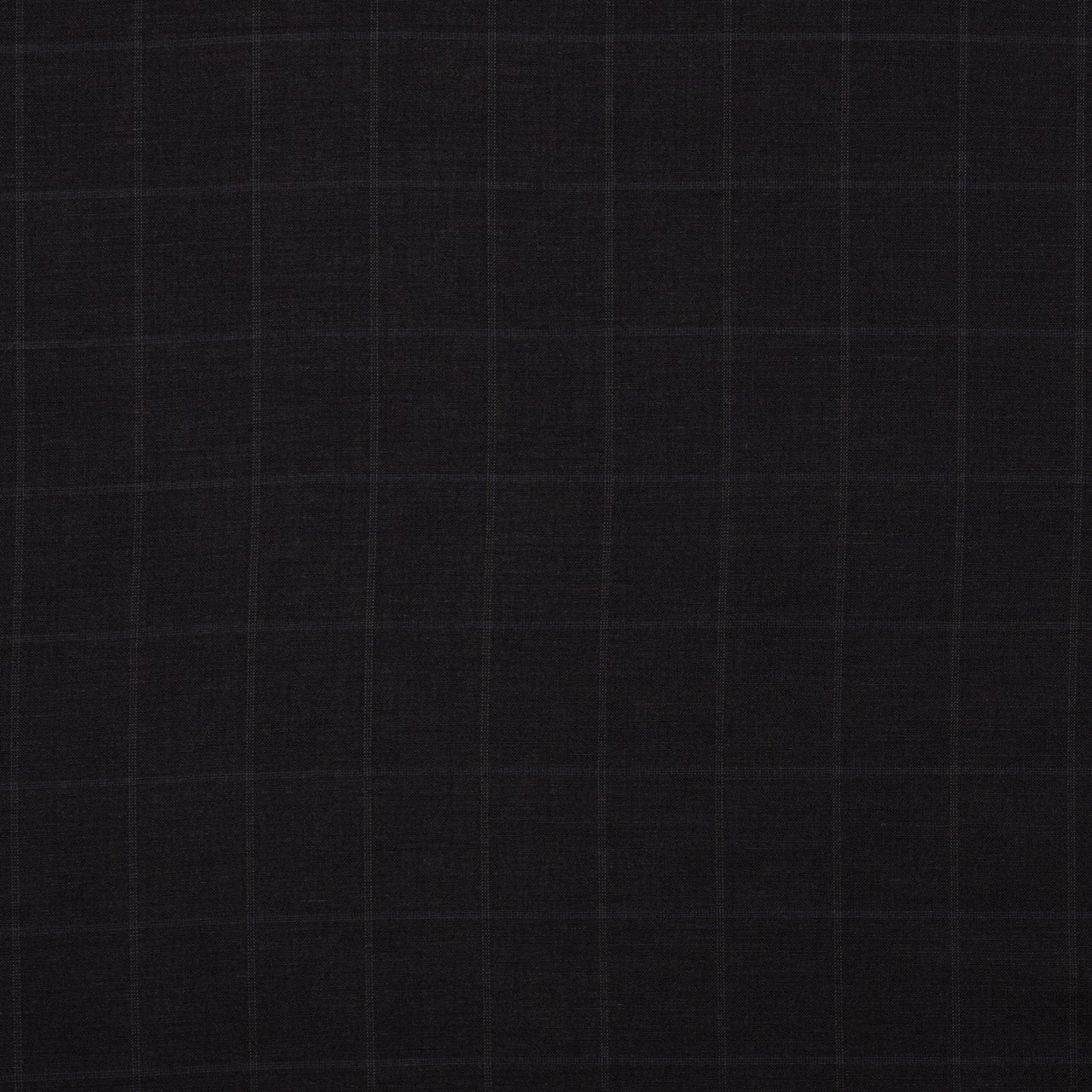 British Mohair - Windowpane Kid Mohair Super 100's Wool