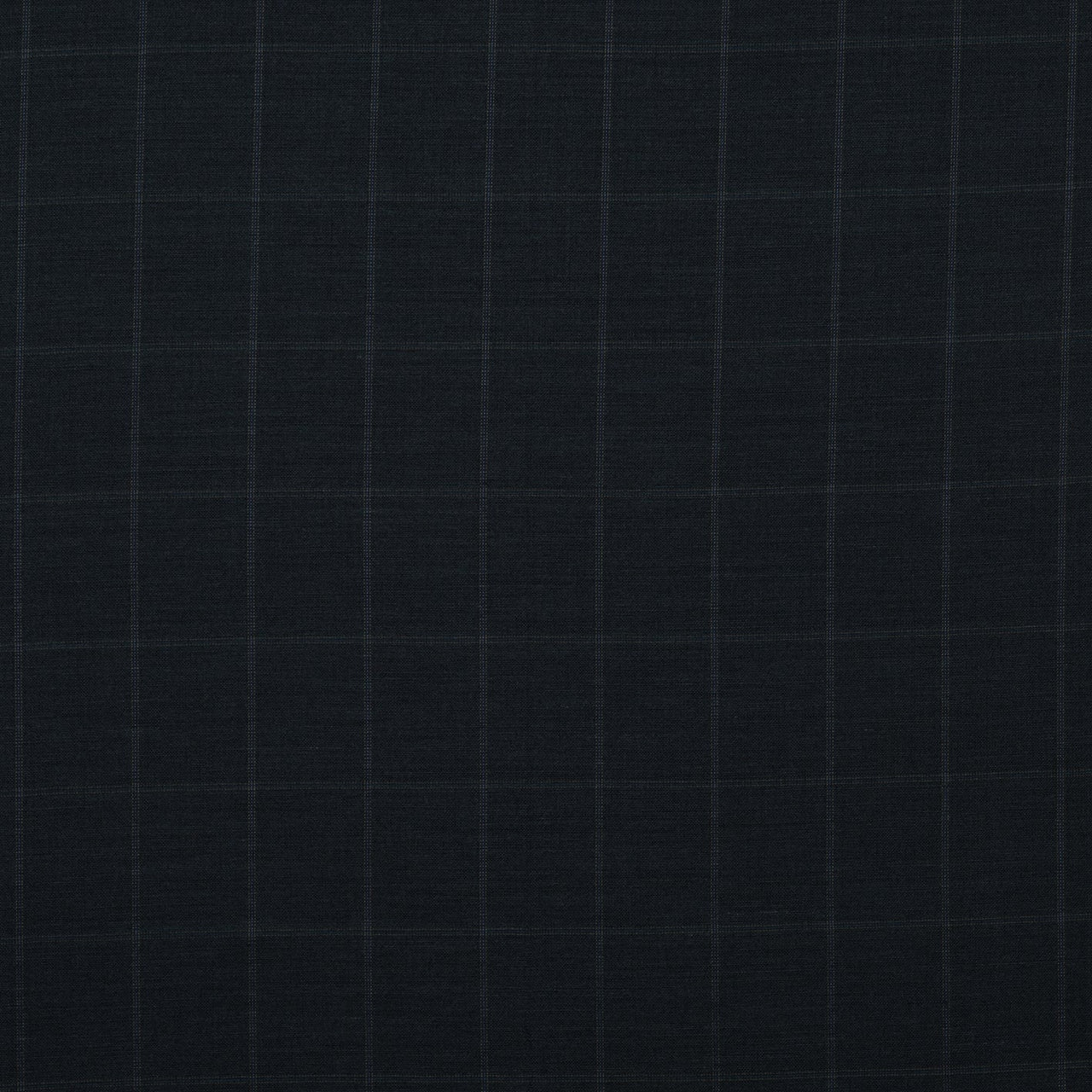 British Mohair - Windowpane Kid Mohair Super 100's Wool