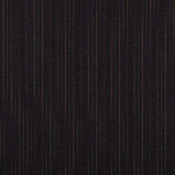 British Mohair - Stripe Summer Kid Mohair Super 120's Wool