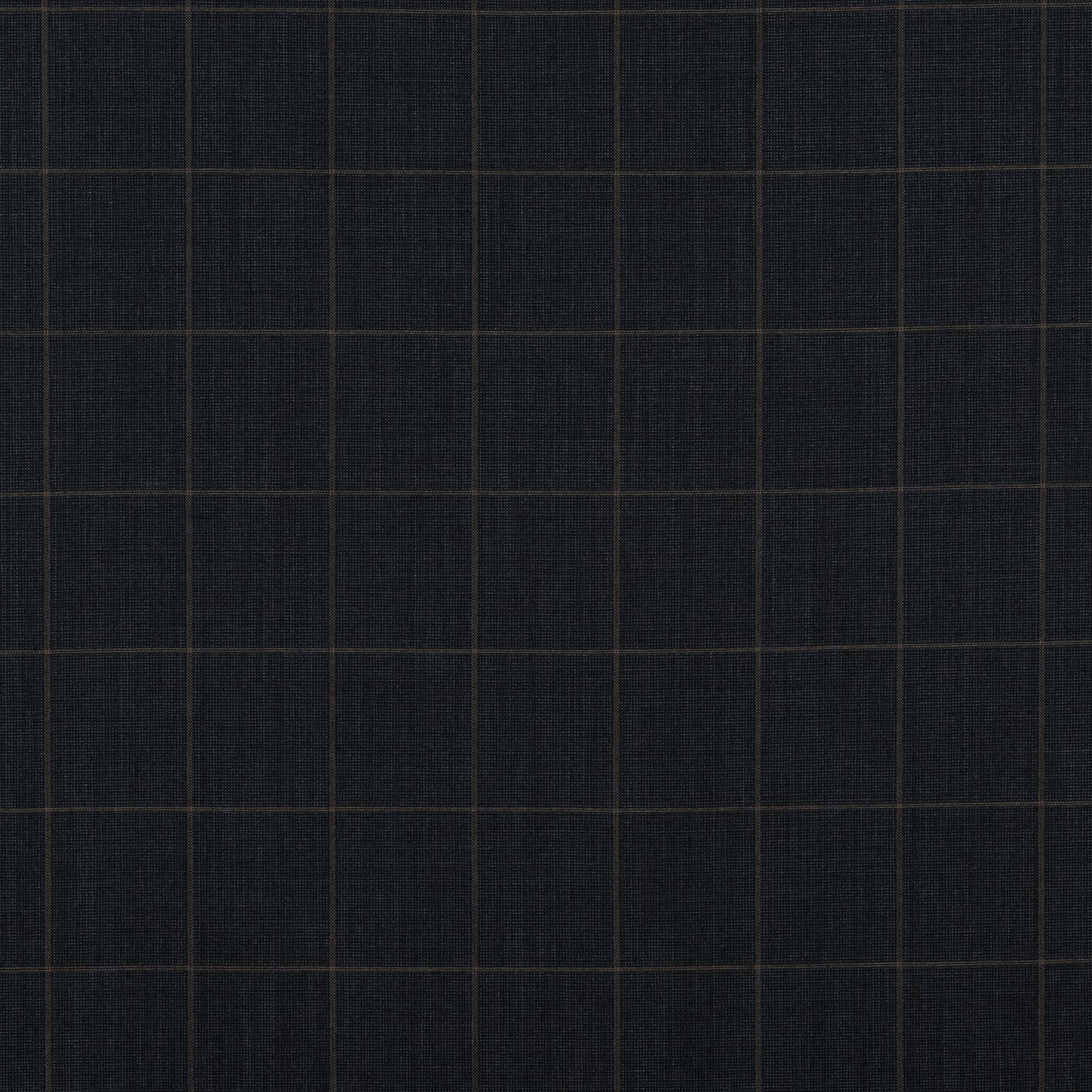 British Mohair - Windowpane Kid Mohair Super 100's Wool
