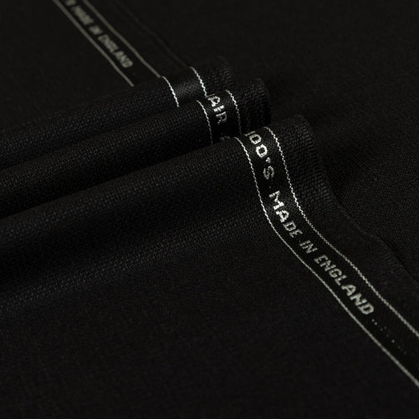 British Mohair - Mesh Kid Mohair Super 100's Wool