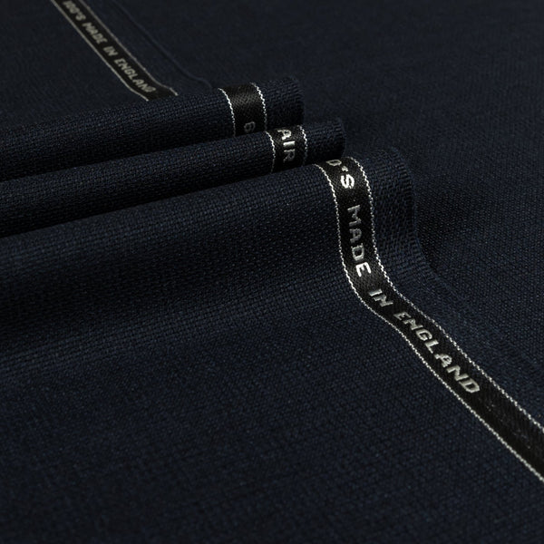 British Mohair - Mesh Kid Mohair Super 100's Wool