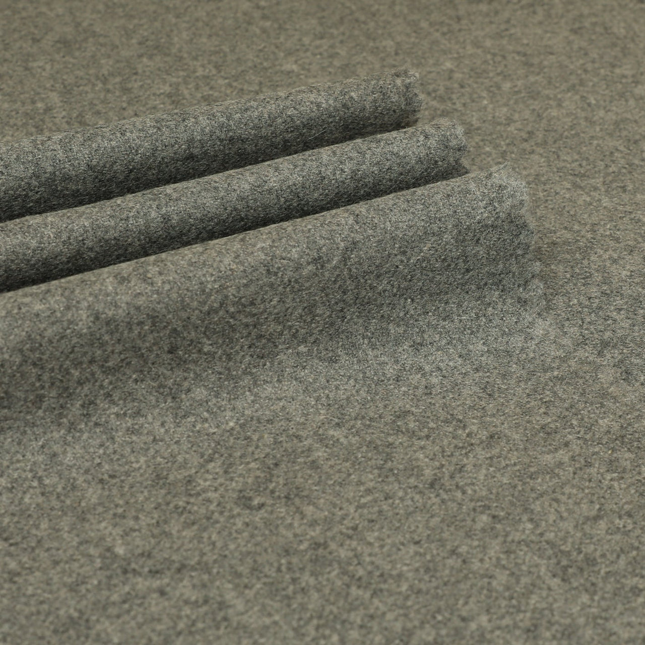 Snowdonia - Plain Lambswool Coating