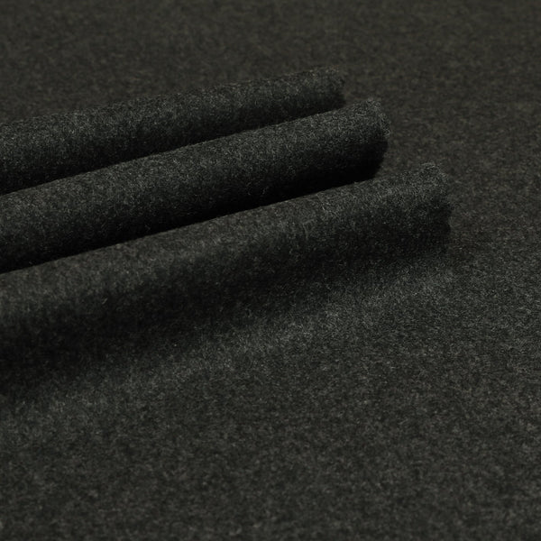 Snowdonia - Plain Lambswool Coating