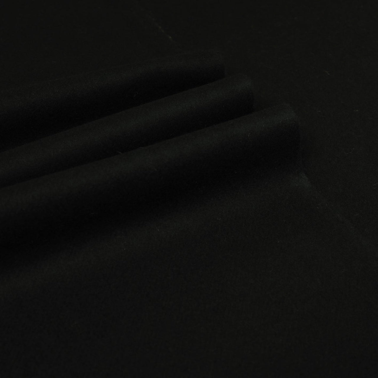 Snowdonia - Plain Lambswool Coating