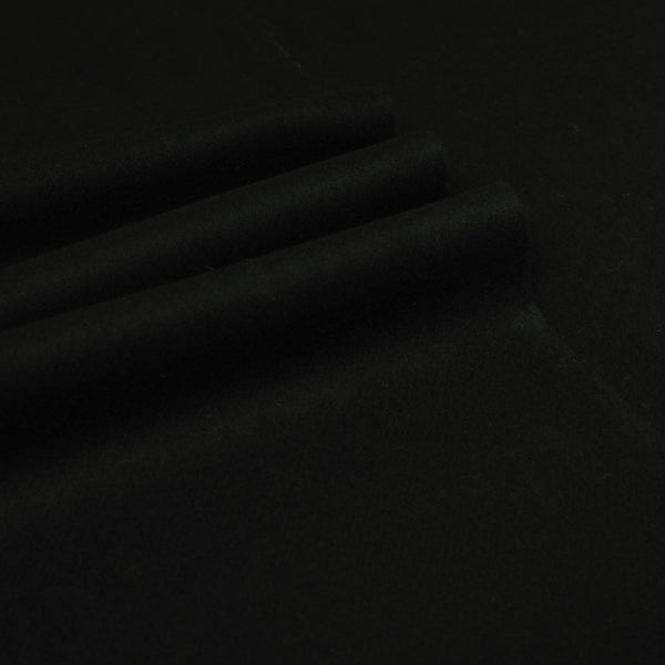 Snowdonia - Plain Lambswool Coating