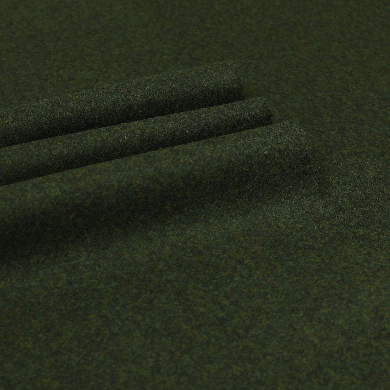 Snowdonia - Plain Lambswool Coating