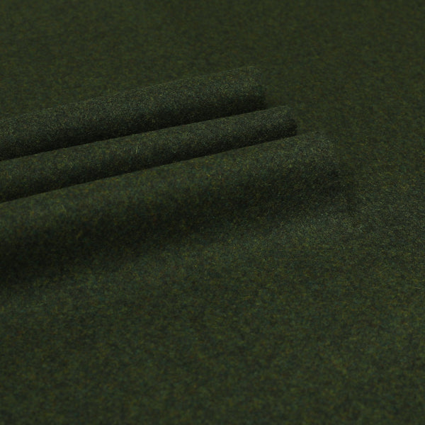 Snowdonia - Plain Lambswool Coating