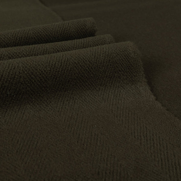 Snowdonia - Herringbone Lambswool Coating