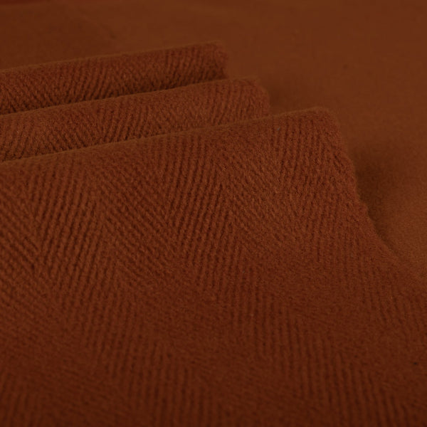 Snowdonia - Herringbone Lambswool Coating