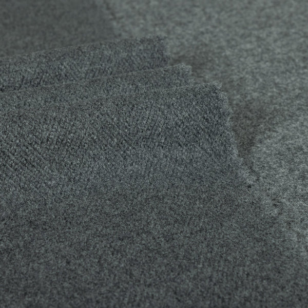 Snowdonia - Herringbone Lambswool Coating