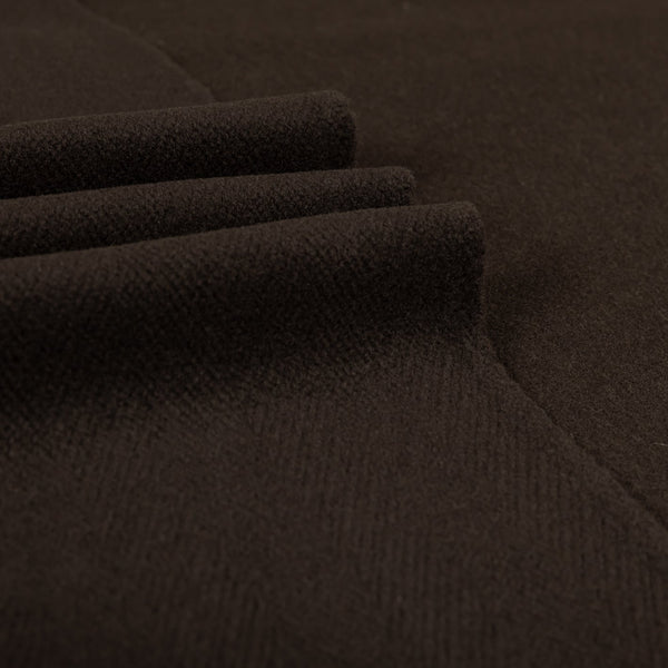 Snowdonia - Herringbone Lambswool Coating