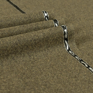 Escudo Russian Twill Fabric