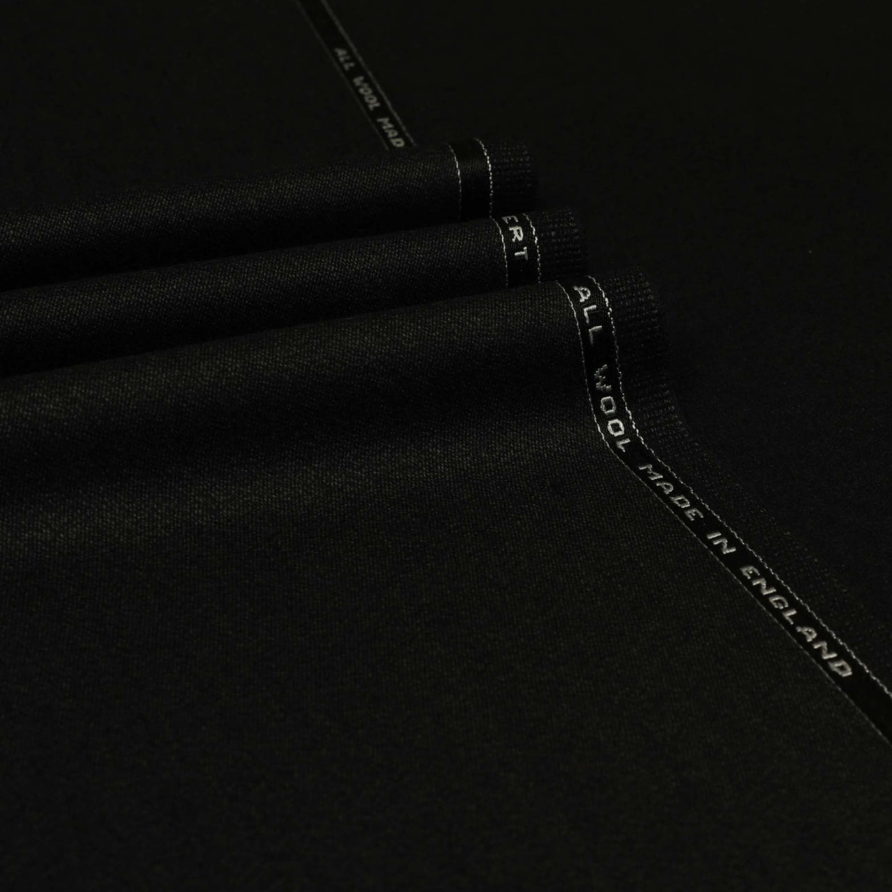 Snowdonia - Plain 100% Wool Coating