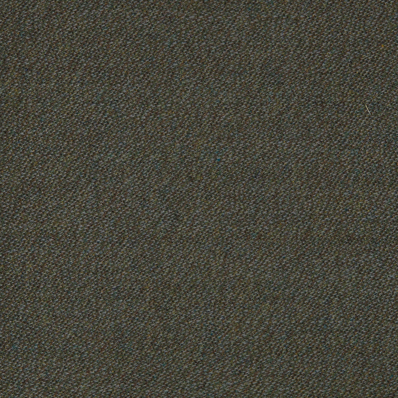 Snowdonia - Plain 100% Wool Coating