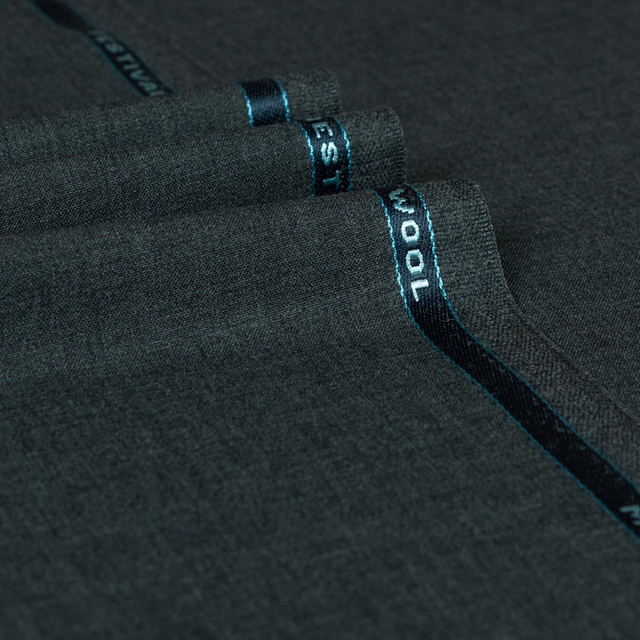 Festival - Plain 100% Merino Wool