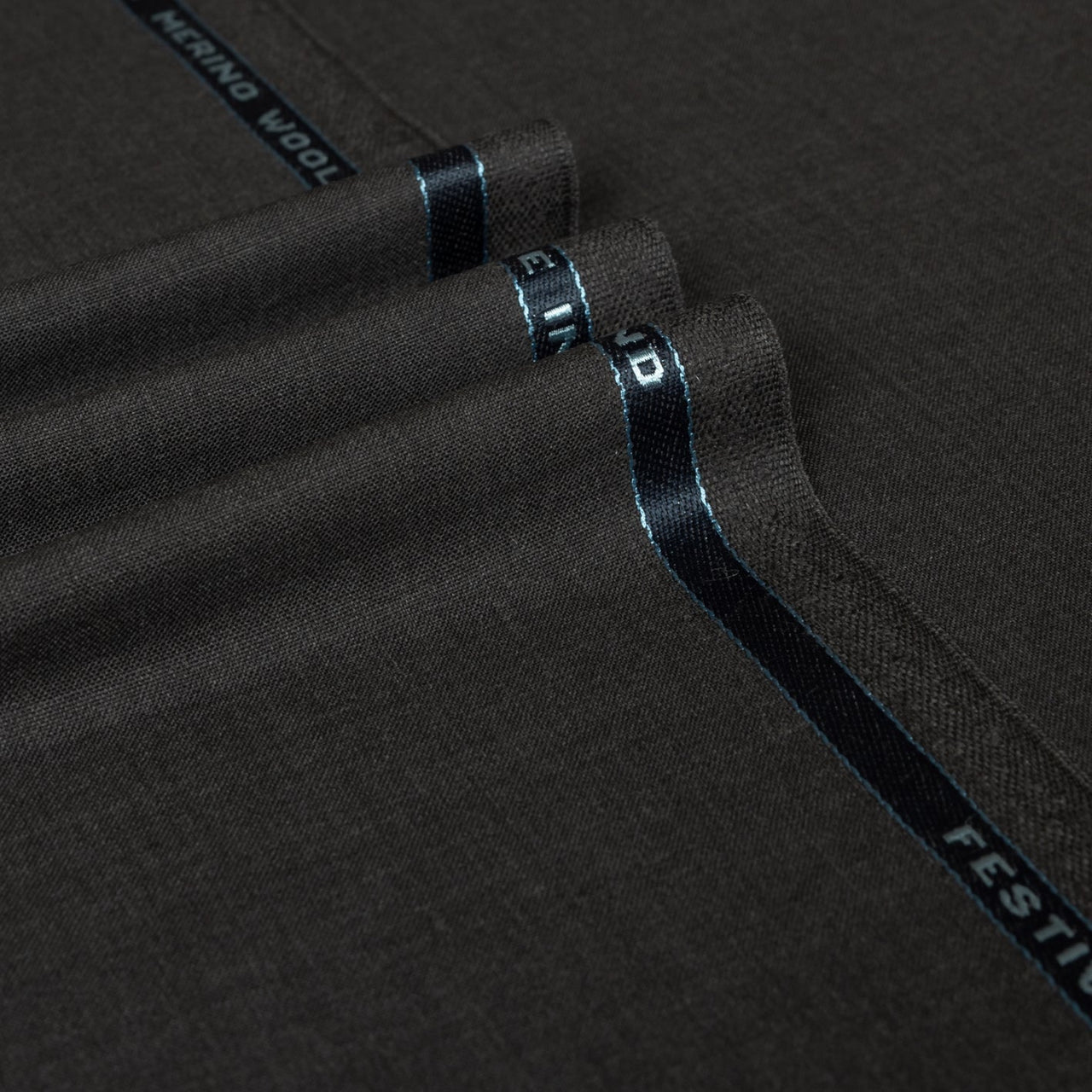 Festival - Plain 100% Merino Wool