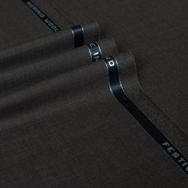 Festival - Plain 100% Merino Wool