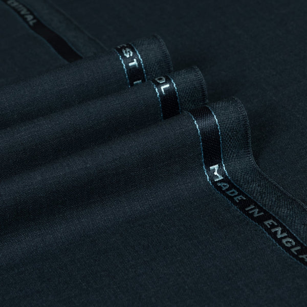 Festival - Plain 100% Merino Wool