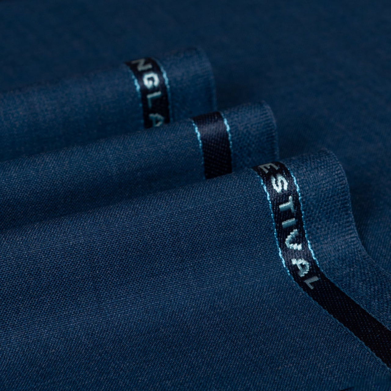 Festival - Plain 100% Merino Wool