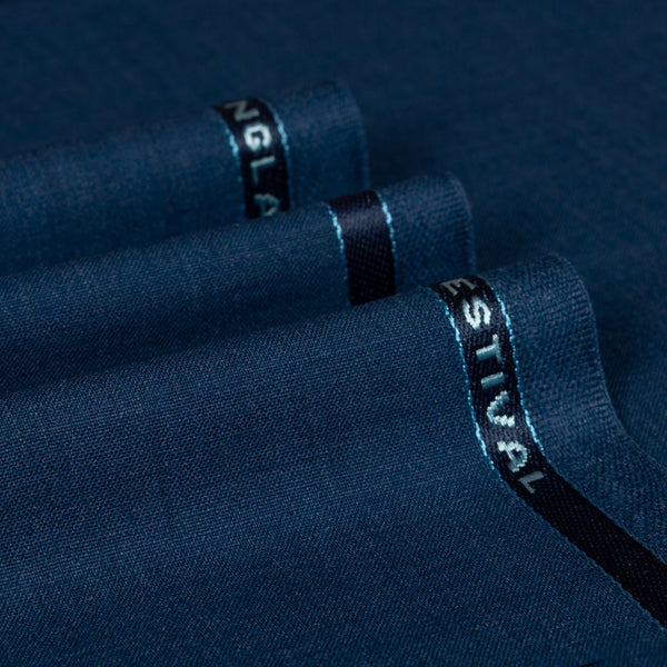 Festival - Plain 100% Merino Wool