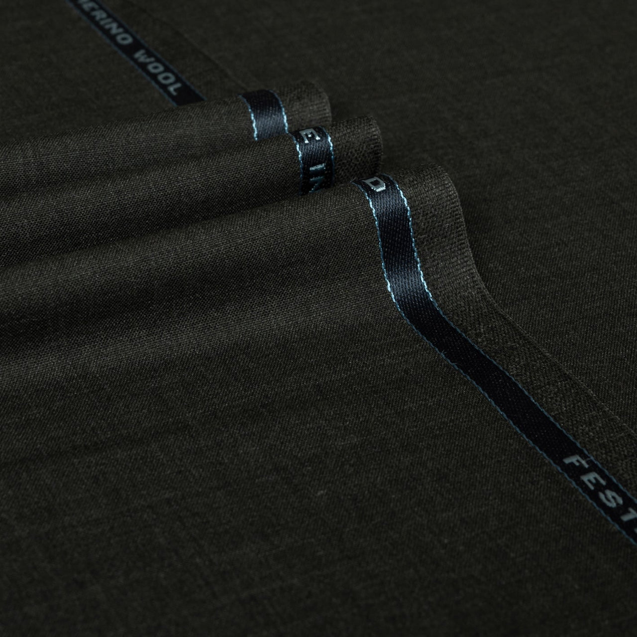 Festival - Plain 100% Merino Wool