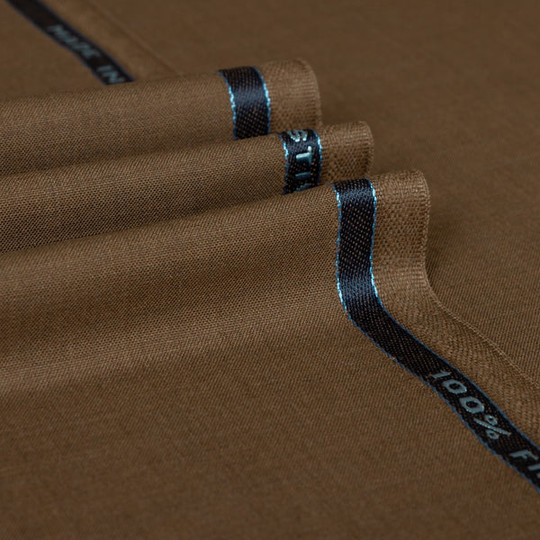 Festival - Plain 100% Merino Wool