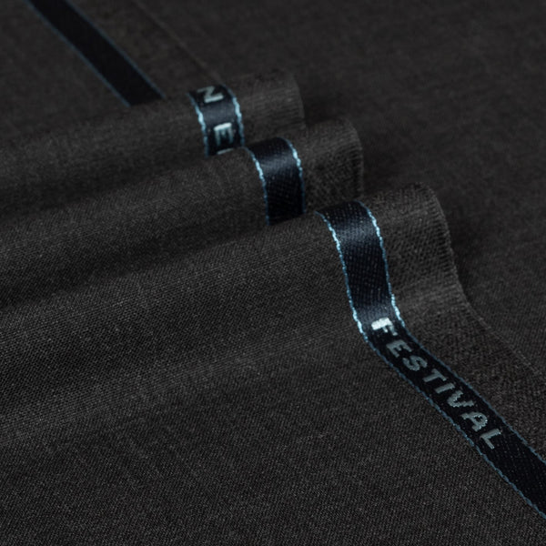 Festival - Plain 100% Merino Wool