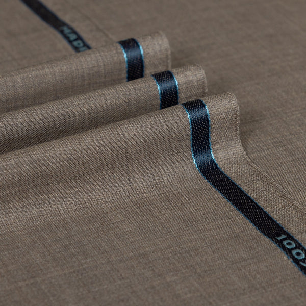 Festival - Plain 100% Merino Wool