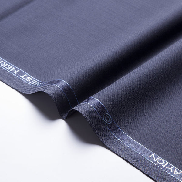 Black storm suit fabric