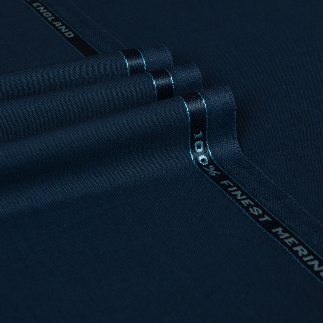 Festival - Plain 100% Merino Wool