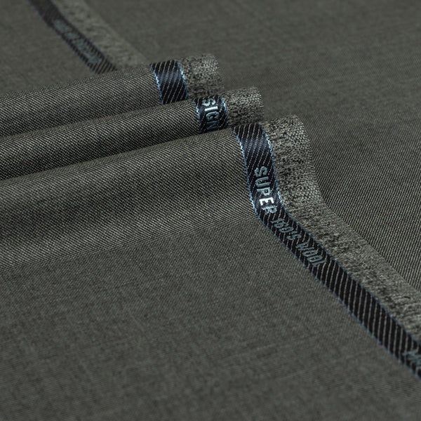 Signature - Pick and Pick Super 160's Wool