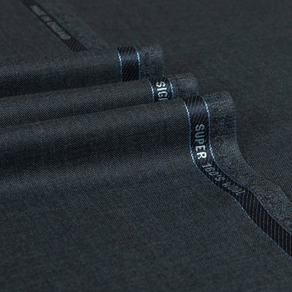 Signature - Pick and Pick Super 160's Wool