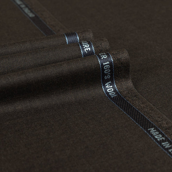 Signature - Pick and Pick Super 160's Wool